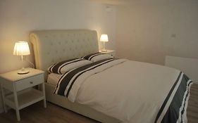 Berardi Palace - Vigna Nuova Loft